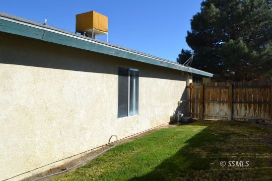 824 Janelle Court Ridgecrest, CA 93555 - Photo 26 of 28 Gallery Image 26