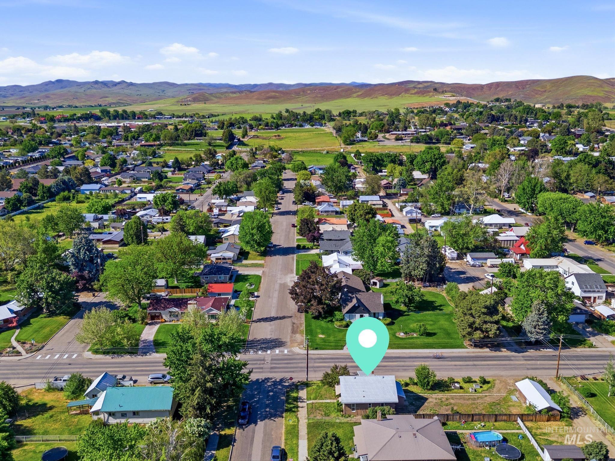 1114 West 4th Street Weiser, ID 83672 - Photo 31 of 43