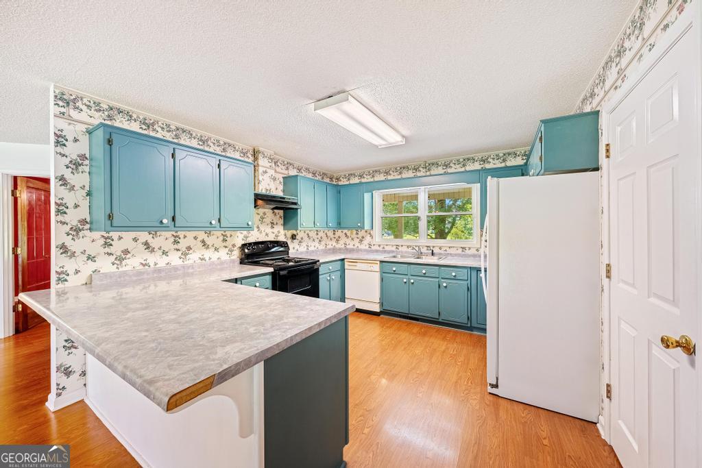 481 North Fairview Road Lavonia, GA 30553 - Photo 11 of 59