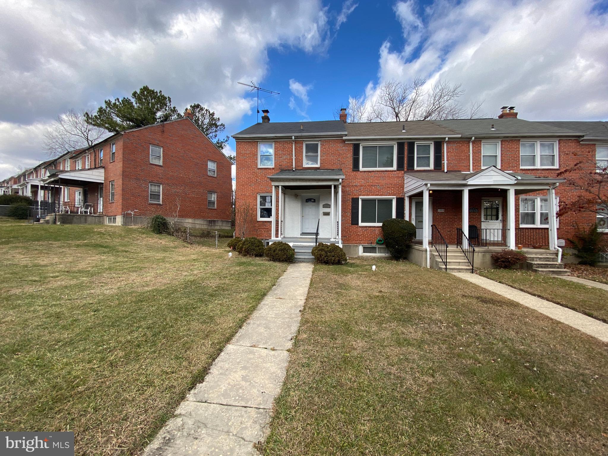 1048 Upnor Road Baltimore, MD 21212 - Photo 1 of 11