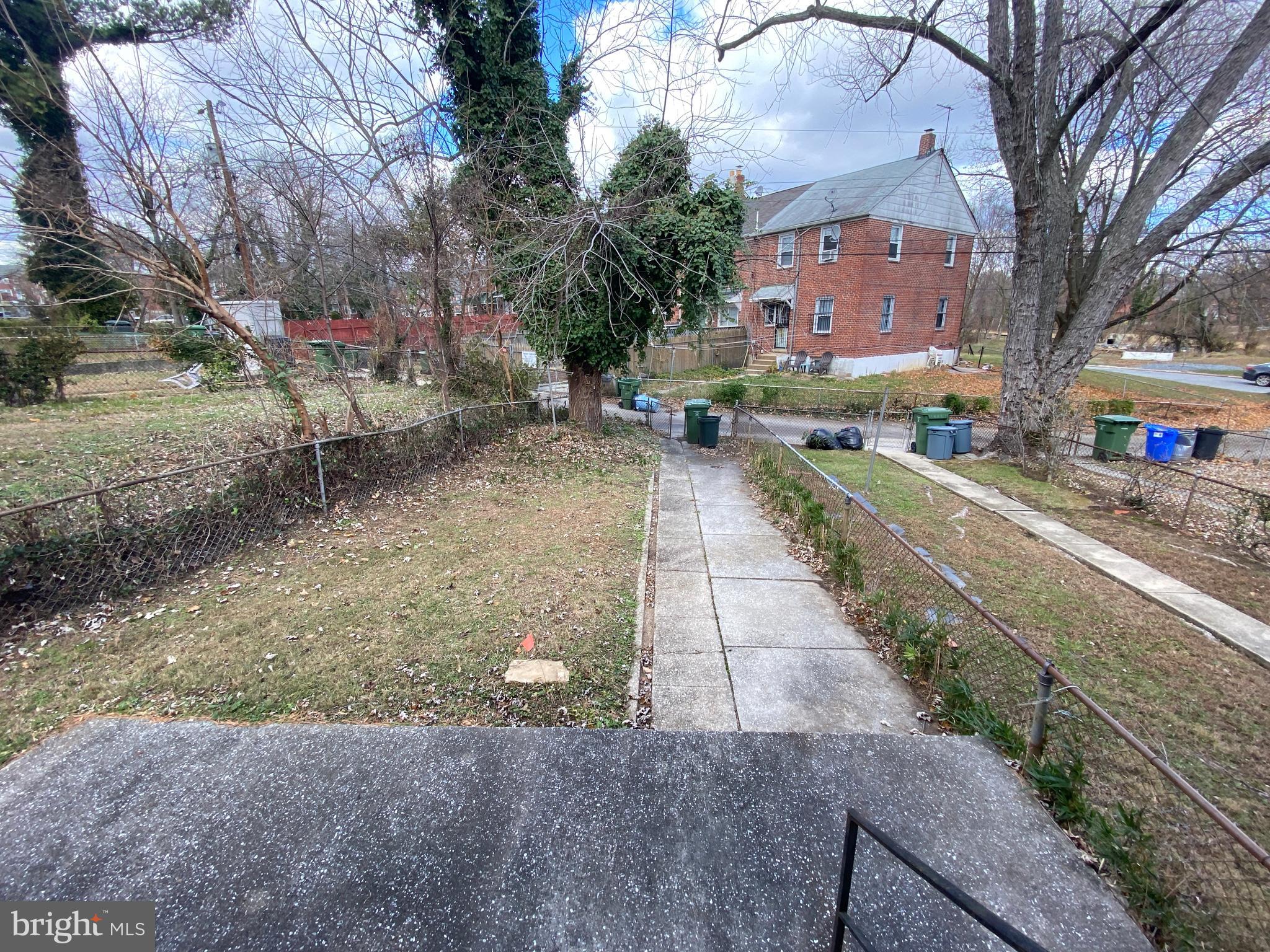 1048 Upnor Road Baltimore, MD 21212 - Photo 4 of 11