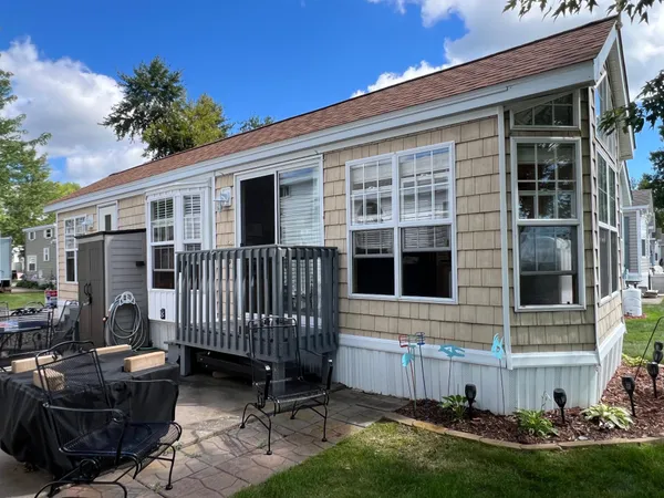$119,900 | 46019 State Highway 47, Unit 5, Isle, MN 56342