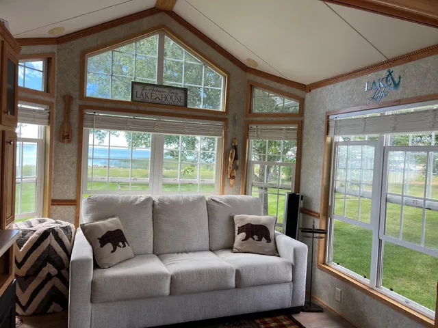 $119,900 | 46019 State Highway 47, Unit 5, Isle, MN 56342