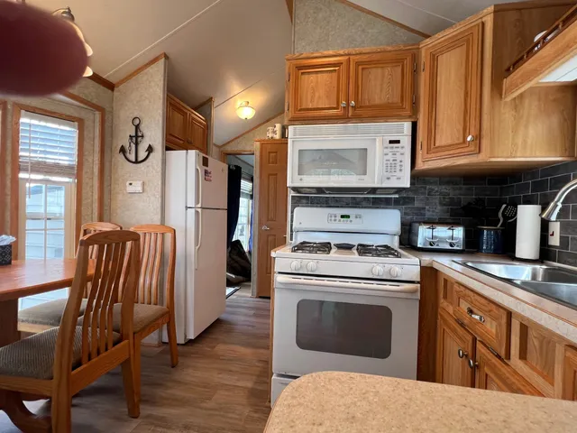 $119,900 | 46019 State Highway 47, Unit 5, Isle, MN 56342