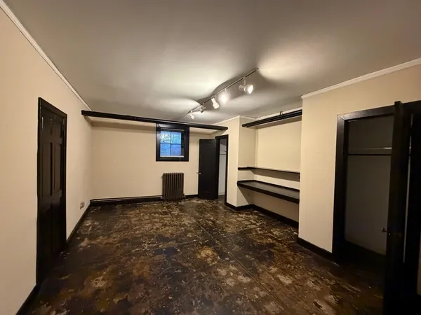 a view of entryway