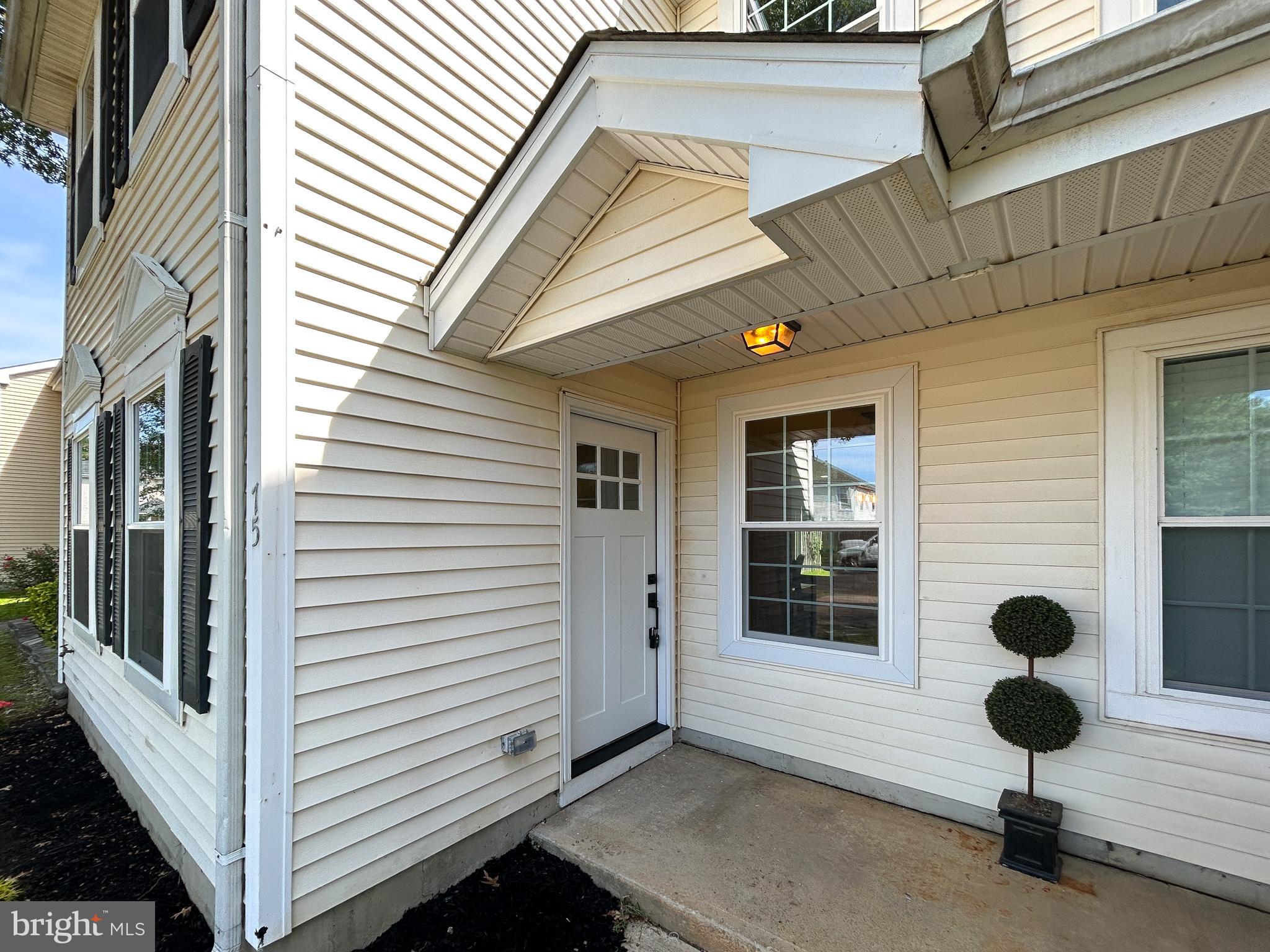 75 Westwind Way Westampton, NJ 08060 - Photo 2 of 24