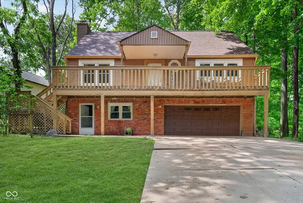 $335,000 | 39 Lincoln Hill Drive, Coatesville, IN 46121