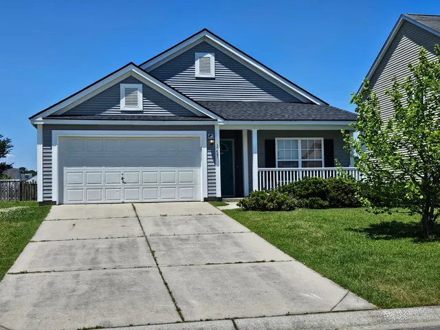 $2,050 | 1227 Briar Rose Lane, Ladson, SC 29456