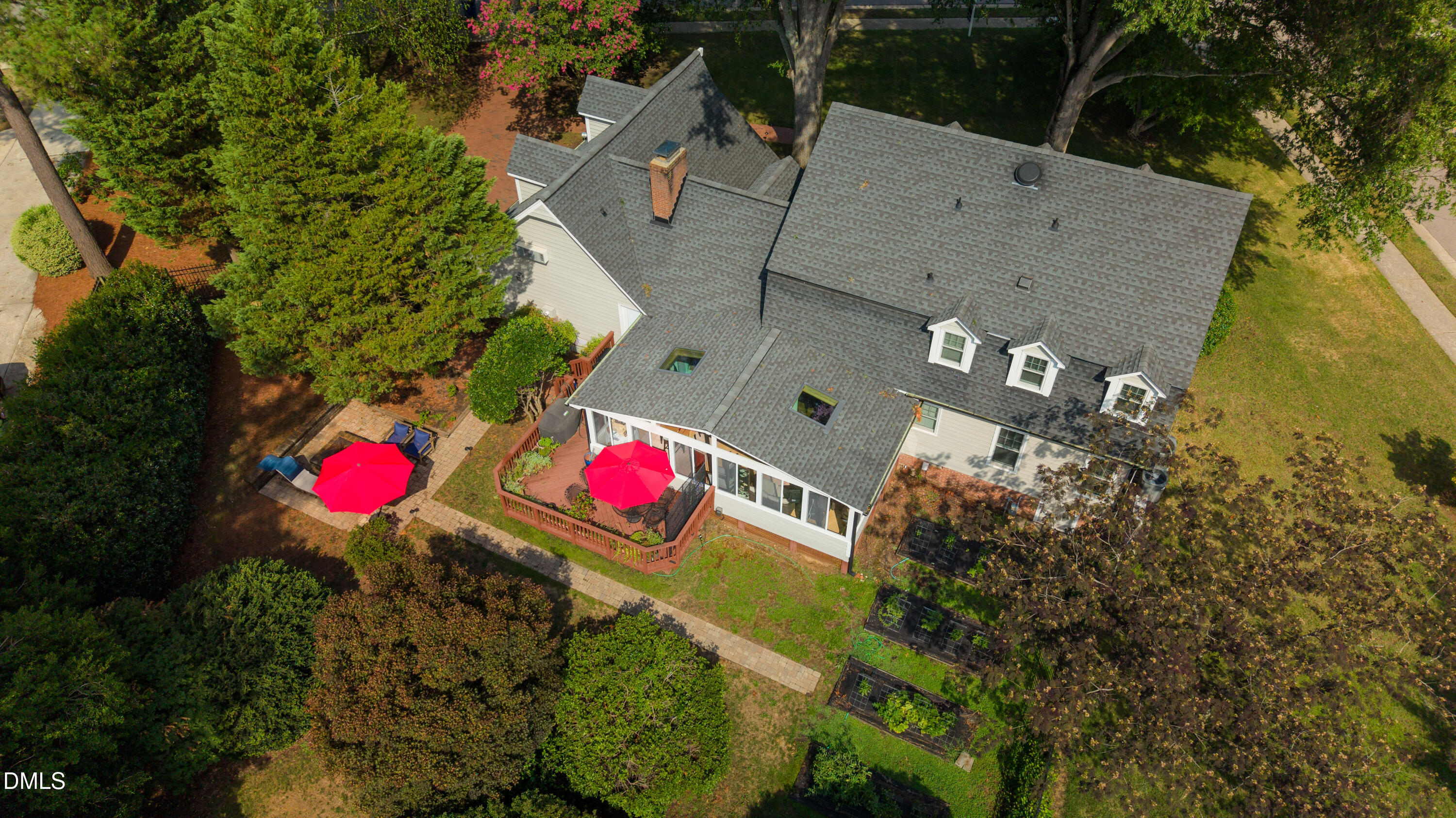 7028 Rainwater Road Raleigh, NC 27615 - Photo 3 of 6 7028 Rainwater -3