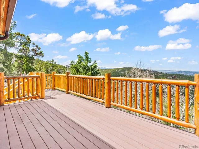 $825,000 | 11766 Coal Creek Heights Drive, Golden, CO 80403