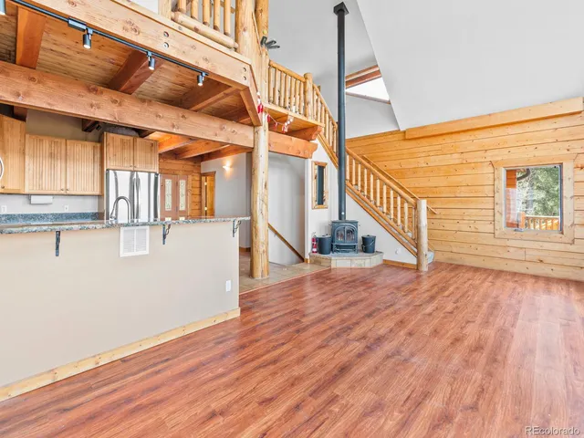 $825,000 | 11766 Coal Creek Heights Drive, Golden, CO 80403