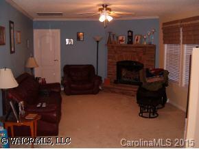 623 Carson Creek Road Brevard, NC 28712 - Photo 5 of 9 Gallery Image 5