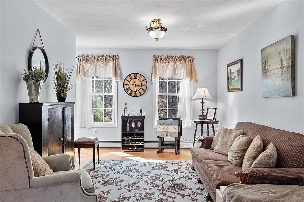 63 Murray Road Ashburnham, MA 01430 - Photo 12 of 37
