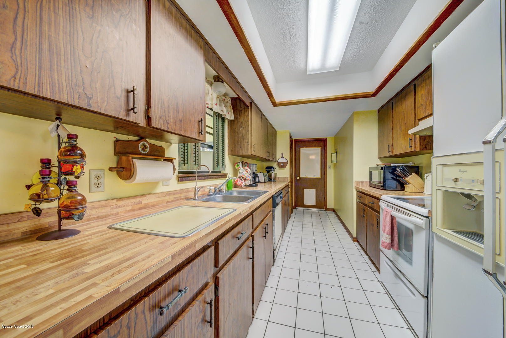 3442 Brevard Road Mims, FL 32754 - Photo 22 of 35 Kitchen