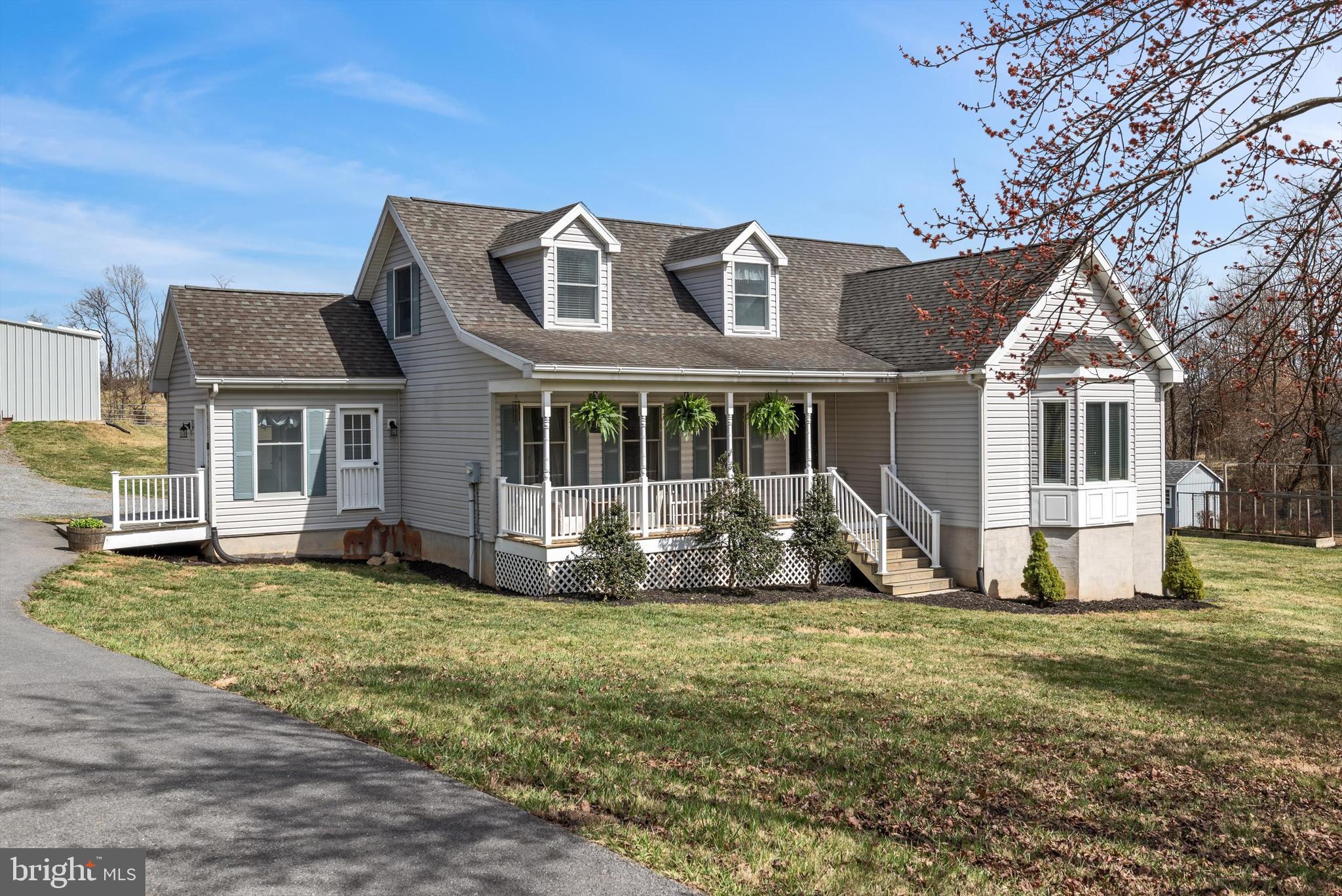 3262 Apple Pie Ridge Road Winchester, VA 22603 - Photo 1 of 53 Gallery Image 1