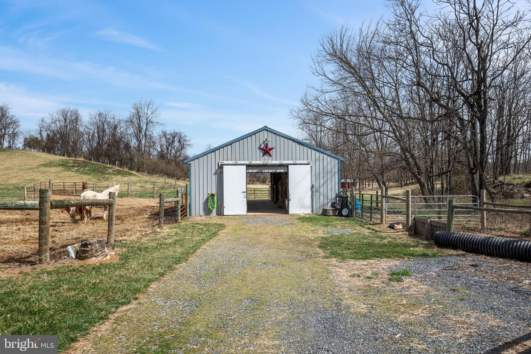 3262 Apple Pie Ridge Road Winchester, VA 22603 - Photo 3 of 53 Gallery Image 3