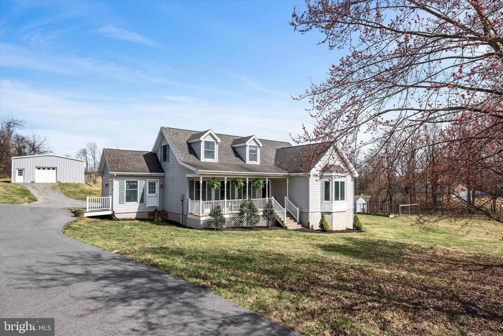 3262 Apple Pie Ridge Road Winchester, VA 22603 - Photo 52 of 53 Gallery Image 52