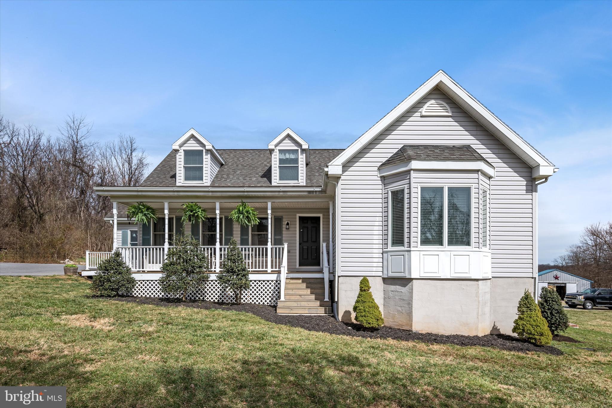 3262 Apple Pie Ridge Road Winchester, VA 22603 - Photo 53 of 53 Gallery Image 53