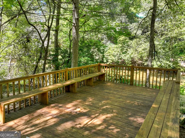 $399,900 | 1466 Indian Trail, McCaysville, GA 30555