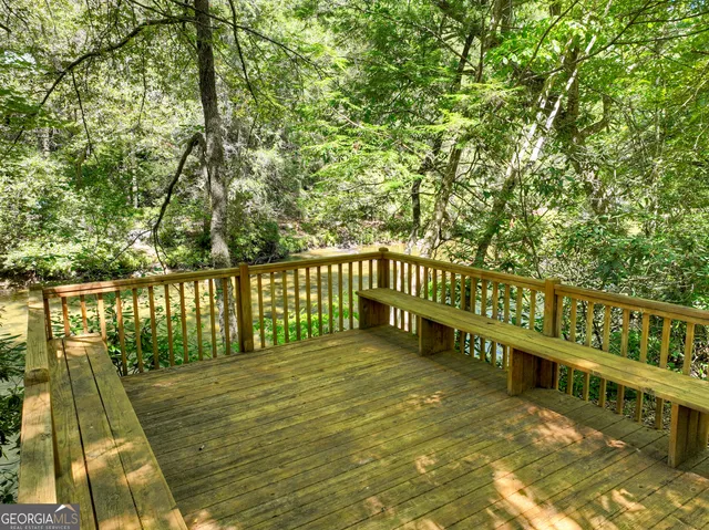 $399,900 | 1466 Indian Trail, McCaysville, GA 30555