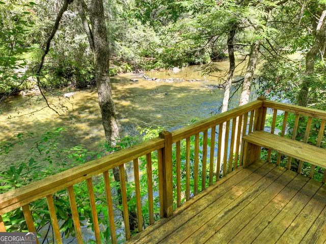 $399,900 | 1466 Indian Trail, McCaysville, GA 30555