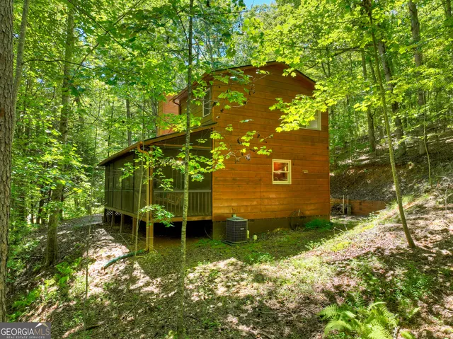 $399,900 | 1466 Indian Trail, McCaysville, GA 30555