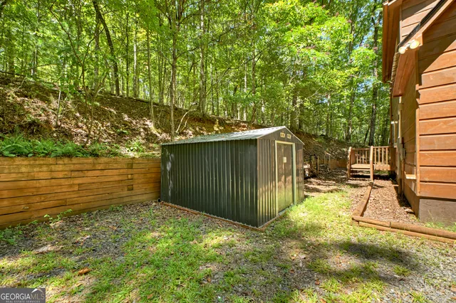 $399,900 | 1466 Indian Trail, McCaysville, GA 30555