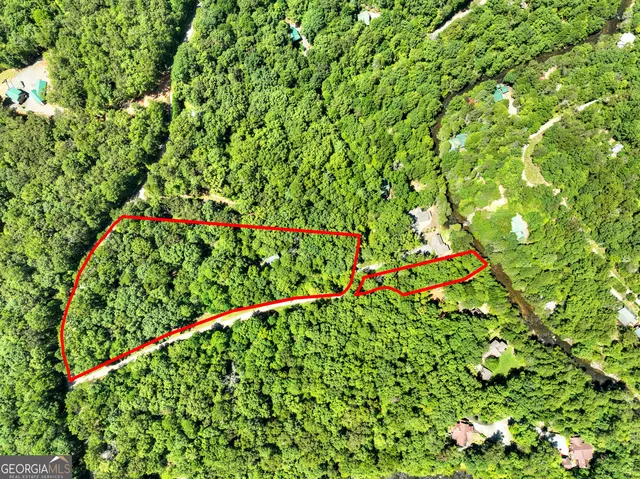 $399,900 | 1466 Indian Trail, McCaysville, GA 30555