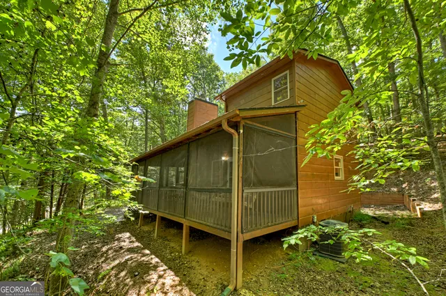 $399,900 | 1466 Indian Trail, McCaysville, GA 30555