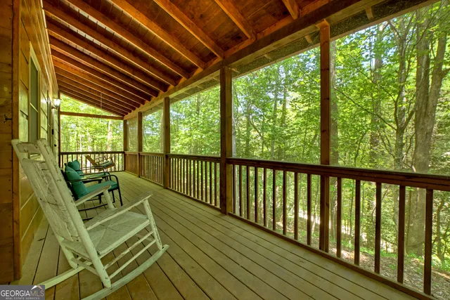 $399,900 | 1466 Indian Trail, McCaysville, GA 30555