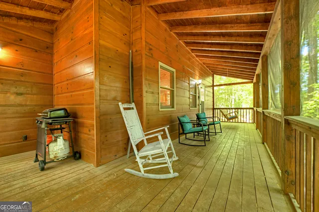 $399,900 | 1466 Indian Trail, McCaysville, GA 30555