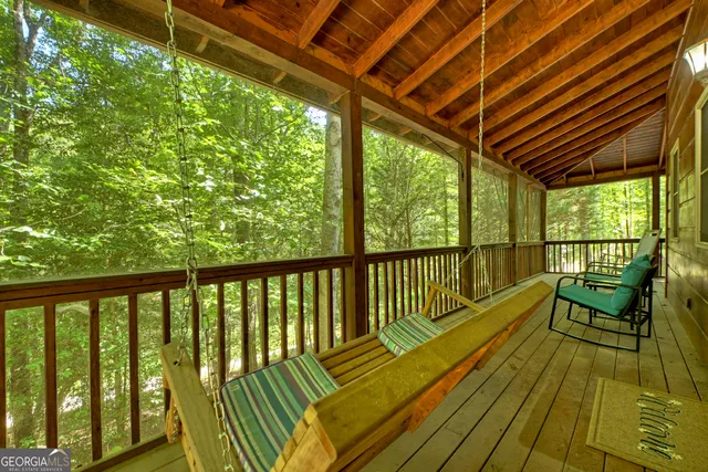 $399,900 | 1466 Indian Trail, McCaysville, GA 30555