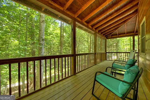 $399,900 | 1466 Indian Trail, McCaysville, GA 30555