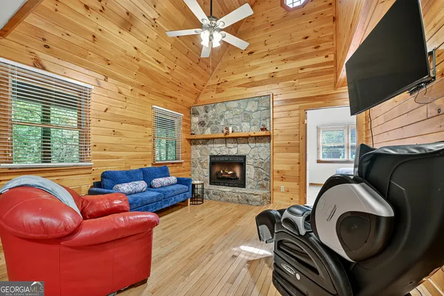 $399,900 | 1466 Indian Trail, McCaysville, GA 30555