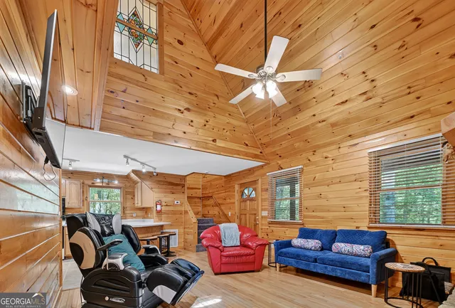 $399,900 | 1466 Indian Trail, McCaysville, GA 30555