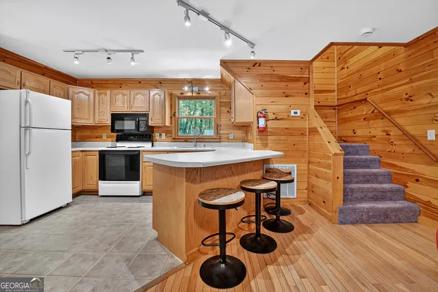 $399,900 | 1466 Indian Trail, McCaysville, GA 30555