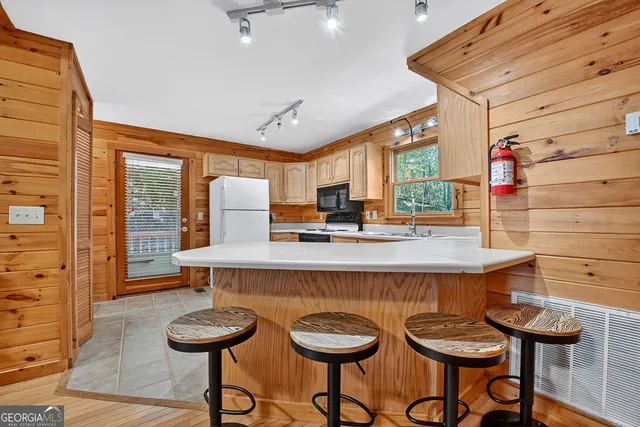 $399,900 | 1466 Indian Trail, McCaysville, GA 30555