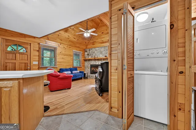 $399,900 | 1466 Indian Trail, McCaysville, GA 30555