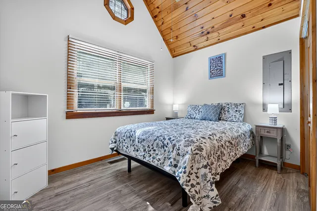 $399,900 | 1466 Indian Trail, McCaysville, GA 30555