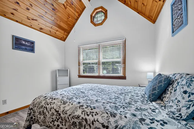 $399,900 | 1466 Indian Trail, McCaysville, GA 30555