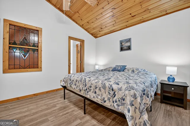 $399,900 | 1466 Indian Trail, McCaysville, GA 30555