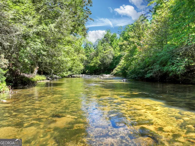 $399,900 | 1466 Indian Trail, McCaysville, GA 30555