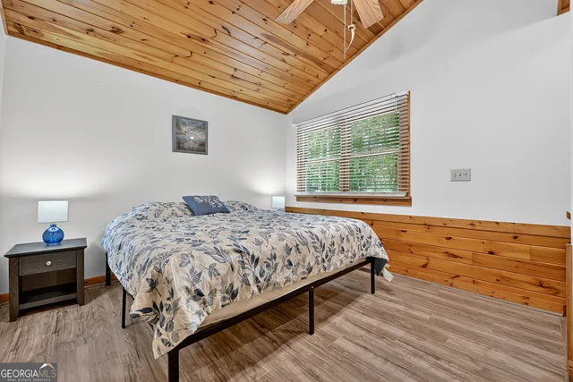 $399,900 | 1466 Indian Trail, McCaysville, GA 30555