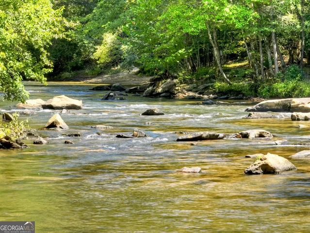 $399,900 | 1466 Indian Trail, McCaysville, GA 30555