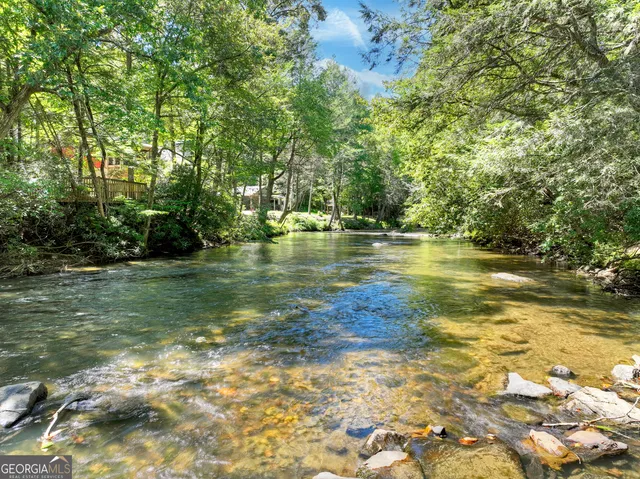 $399,900 | 1466 Indian Trail, McCaysville, GA 30555