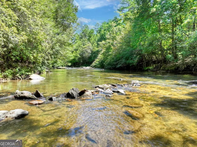 $399,900 | 1466 Indian Trail, McCaysville, GA 30555