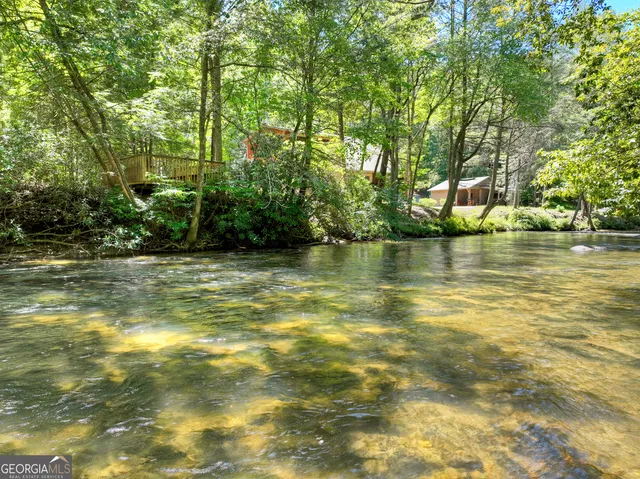 $399,900 | 1466 Indian Trail, McCaysville, GA 30555