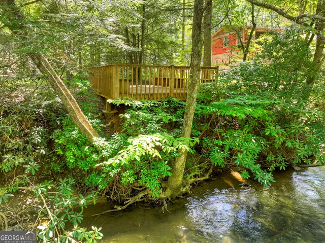 $399,900 | 1466 Indian Trail, McCaysville, GA 30555