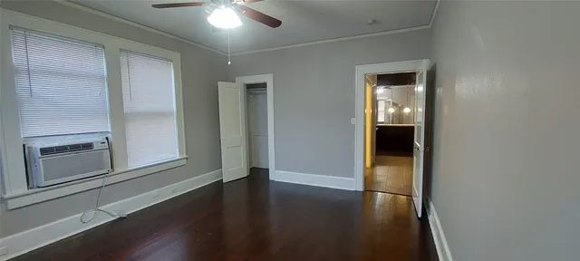 $1,600 | 3717 Audubon Place, Unit 1, Houston, TX 77006