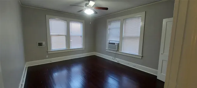 $1,600 | 3717 Audubon Place, Unit 1, Houston, TX 77006